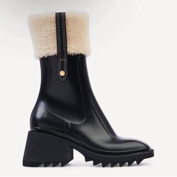 Chloe Shoes - Chloé boots